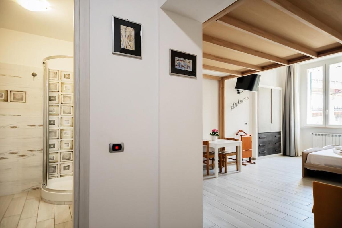 Mamma Nina Apartment